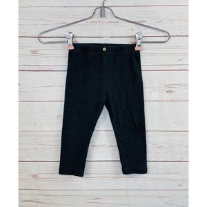 ZARA Ribbed Pants 12-18 Months